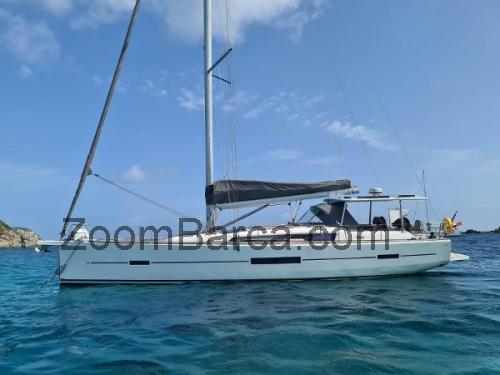 Dufour 520 recensioni e scheda tecnica